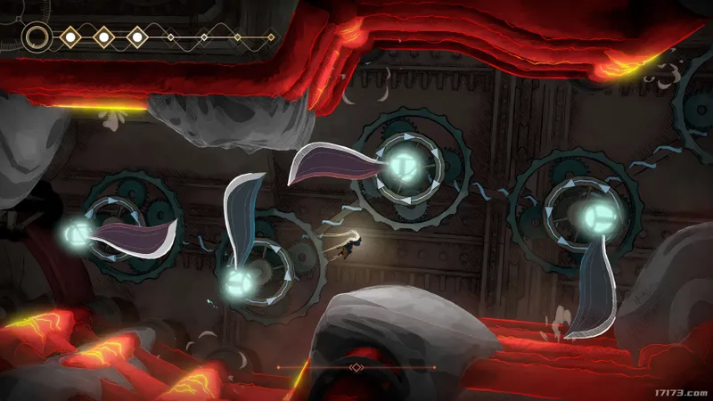 《秘奥》制作人专访