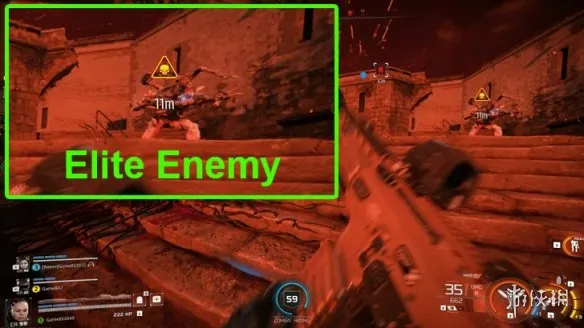 《使命召唤黑色行动7》合作战役特殊敌人奖励详解