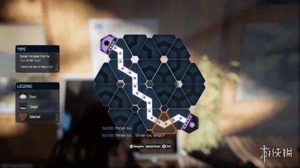 《使命召唤黑色行动7》裂缝任务门禁密码获取攻略