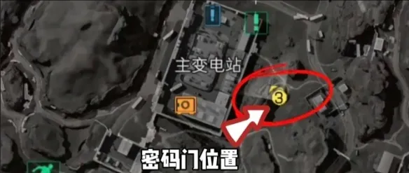 《三角洲行动》密码门密码每日更新汇总