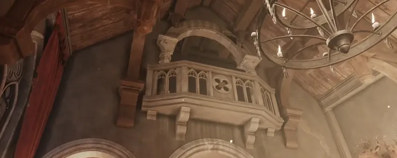 《密室逃脱模拟器2》古堡盛宴代币收集攻略