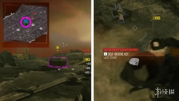 《使命召唤黑色行动7》哈珀BOSS战攻略