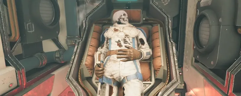 《密室逃脱模拟器2》星舰休眠舱代币收集攻略