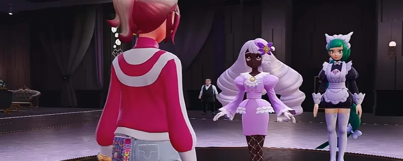 《宝可梦传说Z-A》无限由紫锦标赛解锁攻略-解锁条件详解