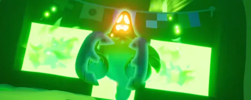 《海绵宝宝：潮汐巨神》BOSS打法技巧