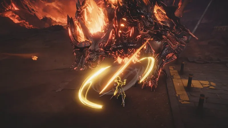 《我独自升级：起立·觉醒》豪华版预购开启