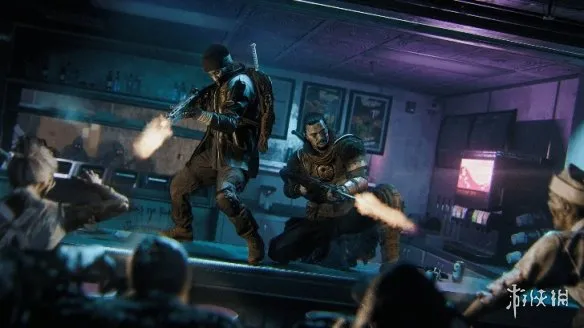 《使命召唤黑色行动7》弹药改装获取与介绍