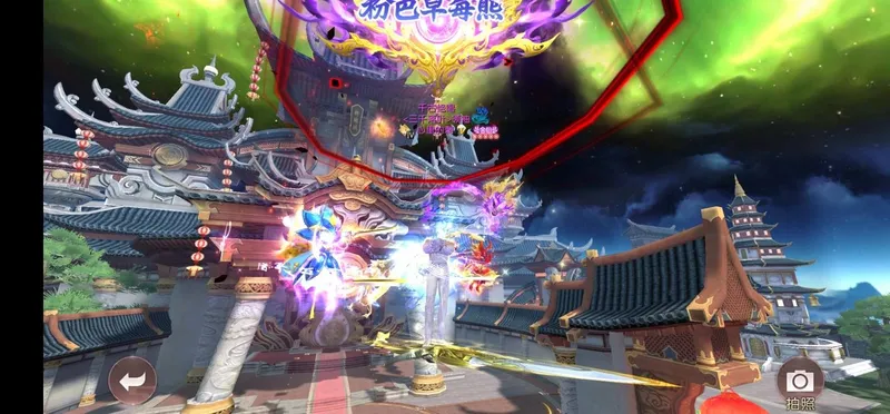 《轩辕战神》新ID心里的刺配彩龙-暴力指数飙升养龙日常揭秘