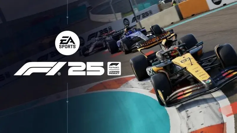 《F1》新作跳票至2027-EA推出2026赛季付费扩展