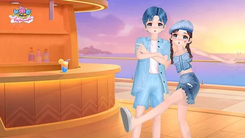 《劲舞团》11月版本更新