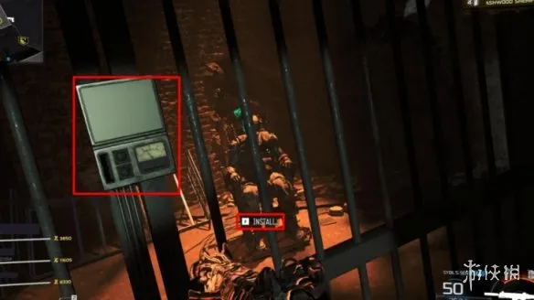 《使命召唤：黑色行动7》克劳斯解救全流程-诅咒余烬僵尸模式攻略