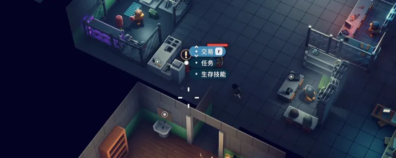 《逃离鸭科夫》快速钓鱼技巧