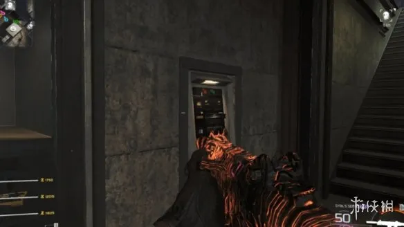 《使命召唤:黑色行动7》克劳斯解救全流程