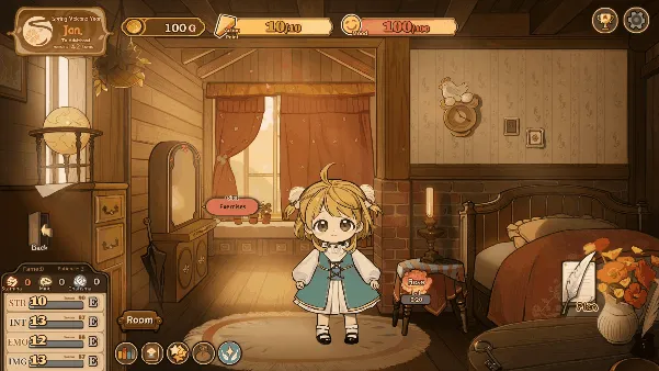 《火山的女儿》手机版上线