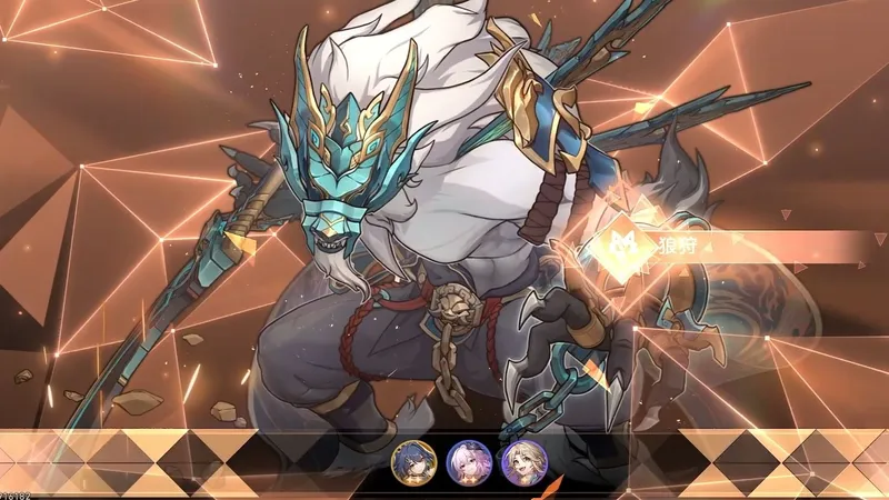 “我们要养小狼，就不能只养小狼”，这才是货币战争狼狩的正确打开方式