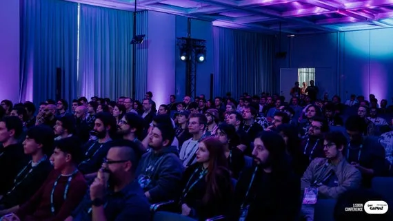 DevGamm2025创欧洲新纪录-超1100名访客汇聚里斯本