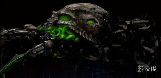 《使命召唤黑色行动7》死灵流体护手使用攻略