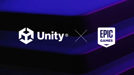 Epic与Unity合作将Unity游戏引入Fortnite-推动游戏开发新生态
