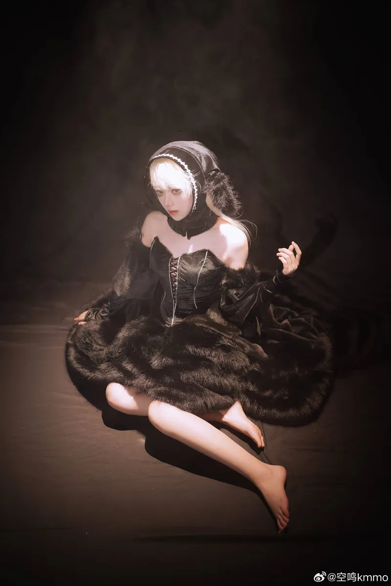 迷宫饭cosplay展示