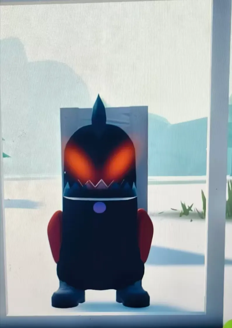 《逃离鸭科夫》贝利亚捏脸代码分享