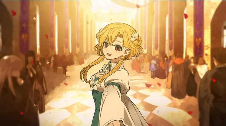 《火山的女儿》手机版上线