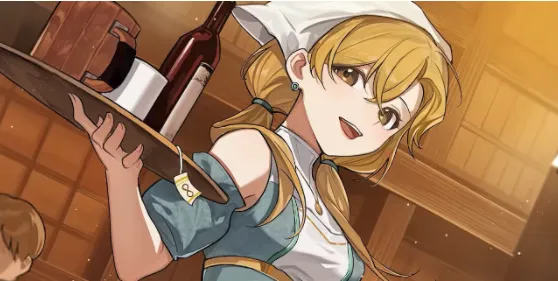 《火山的女儿》手机版上线