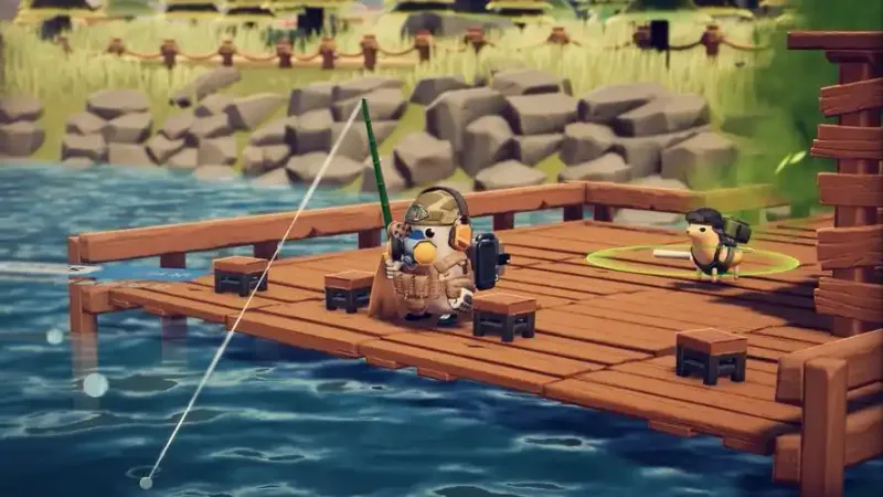 《逃离鸭科夫》cippo打火机用处介绍-cippo打火机获取及应用详解