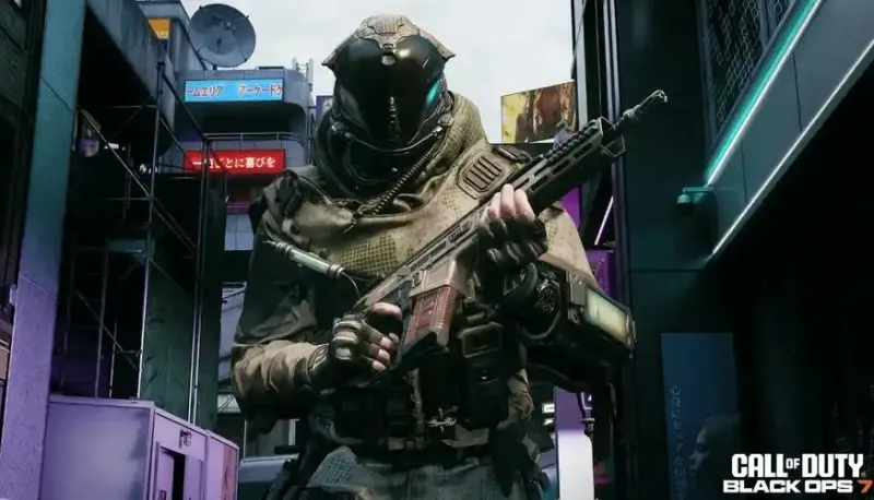 《使命召唤22黑色行动7》最新更新公告