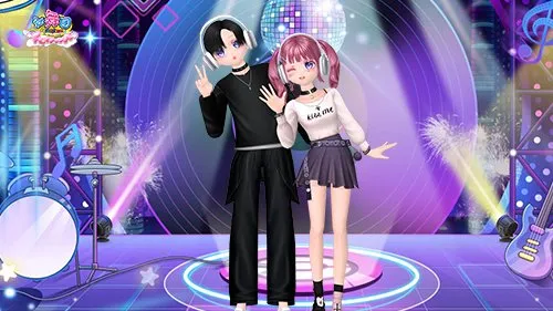 《劲舞团》11月版本更新