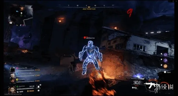 《使命召唤:黑色行动7》超级克劳斯打法详解