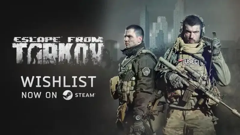 《逃离塔科夫》时间系统详解-游戏时间流速与重要节点解析