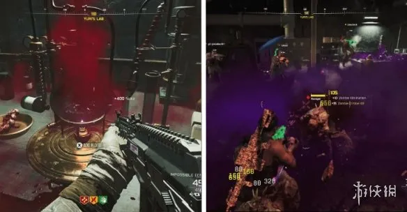 《使命召唤:黑色行动7》尤里实验室血清谜题攻略