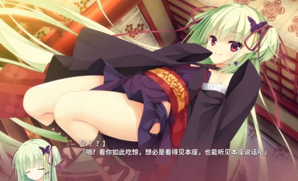 《千恋万花》全女主角攻略要点