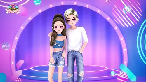 《劲舞团》11月版本更新