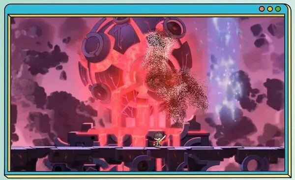 《冒险岛》冬季更新聚焦新人体验