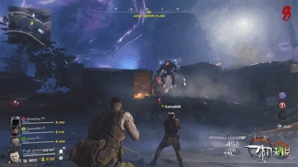 《使命召唤:黑色行动7》超级克劳斯打法详解