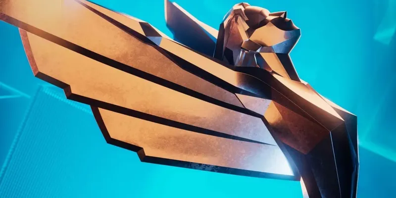 《Megabonk》开发者退出TGA最佳首秀评选