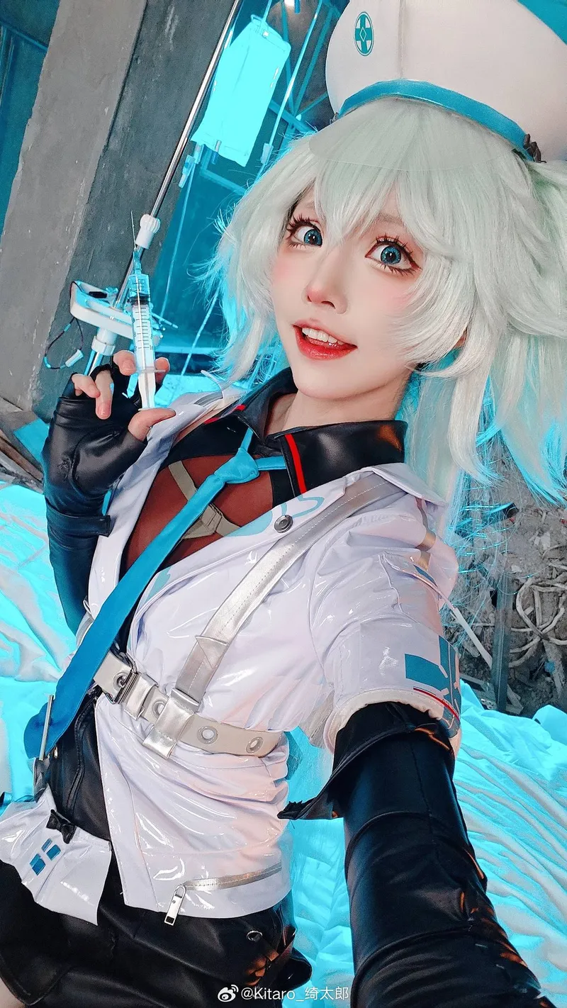 《少女前线2