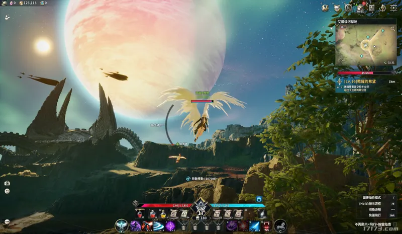 《永恒之塔2》公测体验