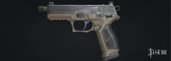 《使命召唤黑色行动7》僵尸模式武器强度排行