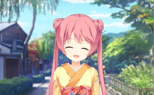 《千恋万花》二周目开启攻略