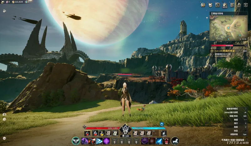 《永恒之塔2》公测体验