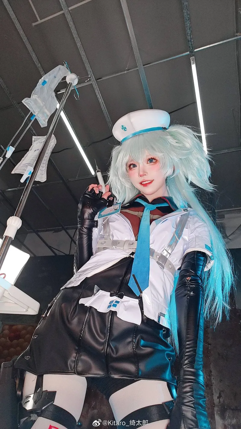 《少女前线2