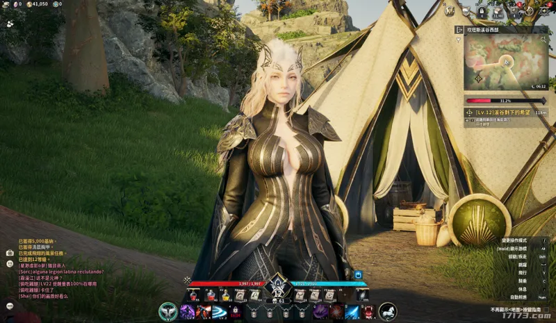 《永恒之塔2》公测体验