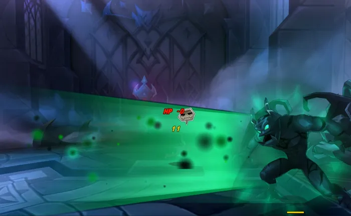 《艾尔之光》无主城堡的影子副本上线