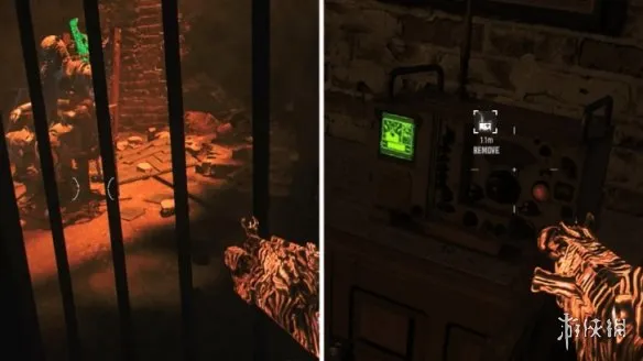 《使命召唤:黑色行动7》克劳斯解救全流程