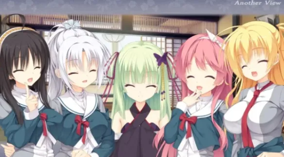 《千恋万花》全成就攻略