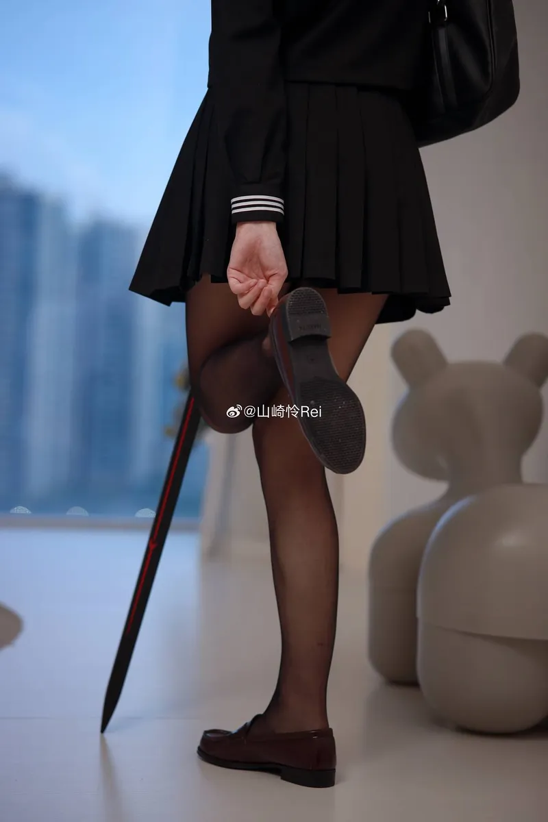 《FGO》阿尔托莉雅Cosplay展示