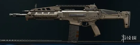 《使命召唤黑色行动7》僵尸模式武器强度排行