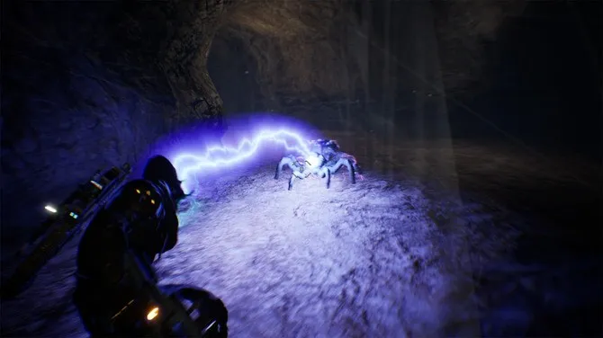 《太空谍影2》Steam上线